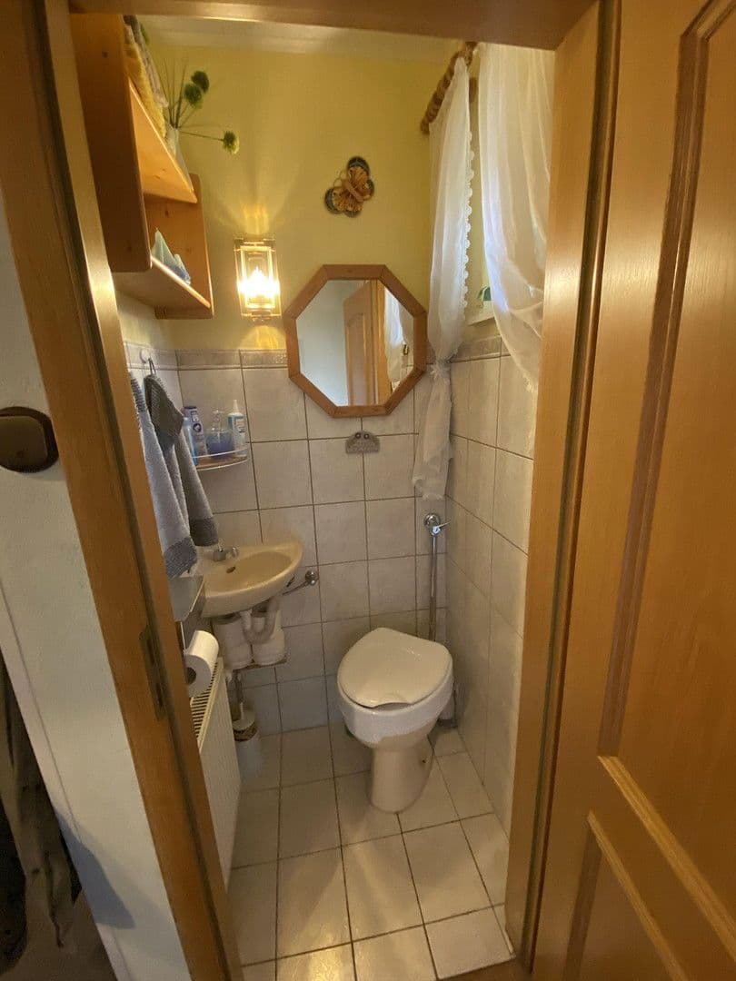 Predaj domu 80 m², pozemek 430 m², Rader-Insel 74, Schacht-Audorf, Šlezvicko-Holštajnsko Predaj domu 80 m², pozemek 430 m², Rader-Insel 74, Schacht-Audorf, Šlezvicko-Holštajnsko