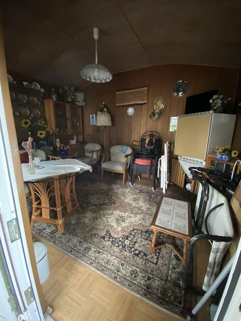 Predaj domu 80 m², pozemek 430 m², Rader-Insel 74, Schacht-Audorf, Šlezvicko-Holštajnsko Predaj domu 80 m², pozemek 430 m², Rader-Insel 74, Schacht-Audorf, Šlezvicko-Holštajnsko