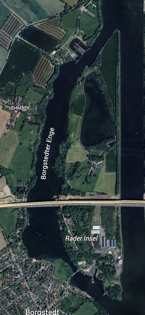 Predaj domu 80 m², pozemek 430 m², Rader-Insel 74, Schacht-Audorf, Šlezvicko-Holštajnsko Predaj domu 80 m², pozemek 430 m², Rader-Insel 74, Schacht-Audorf, Šlezvicko-Holštajnsko