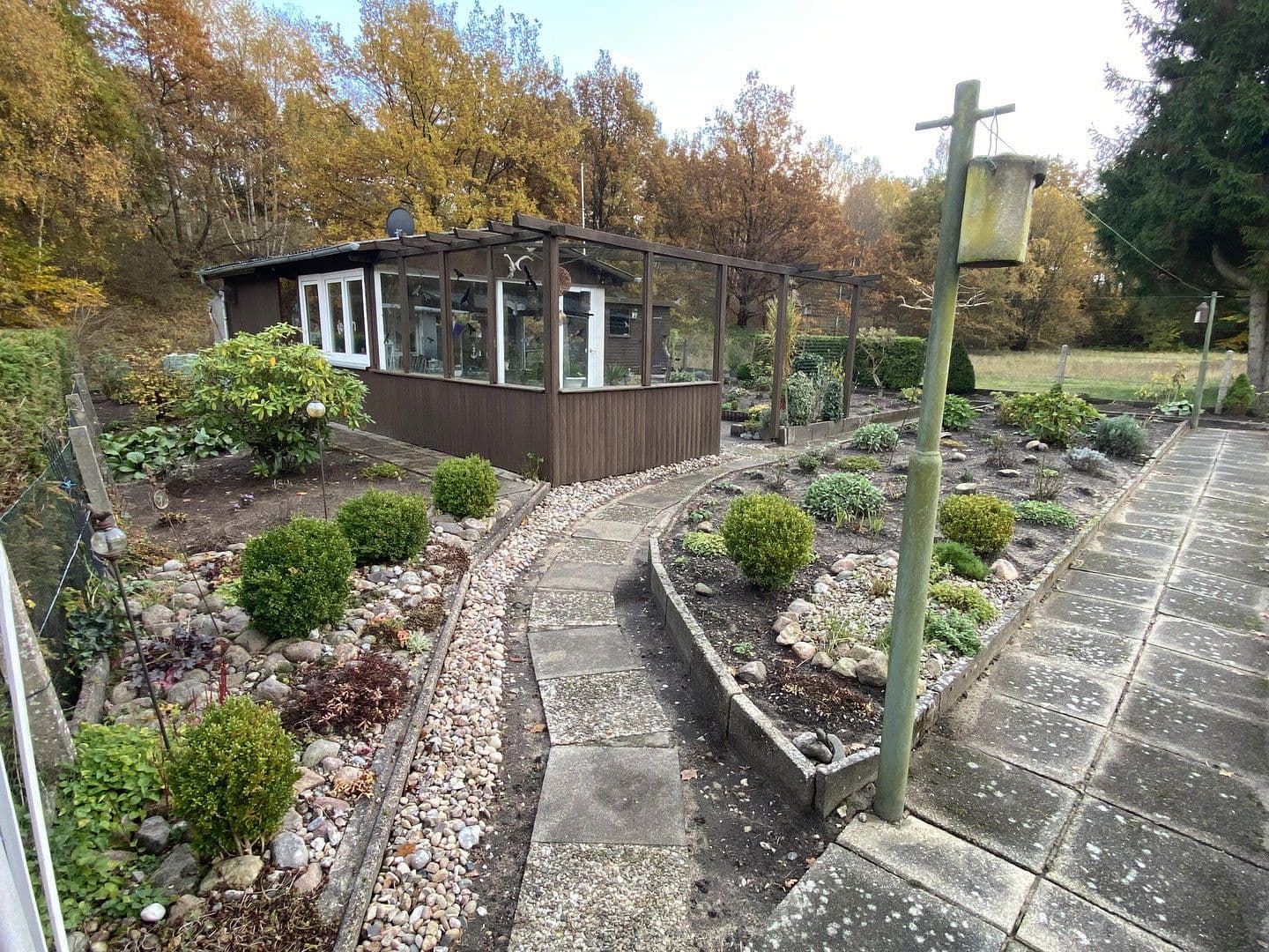 Predaj domu 80 m², pozemek 430 m², Rader-Insel 74, Schacht-Audorf, Šlezvicko-Holštajnsko Predaj domu 80 m², pozemek 430 m², Rader-Insel 74, Schacht-Audorf, Šlezvicko-Holštajnsko