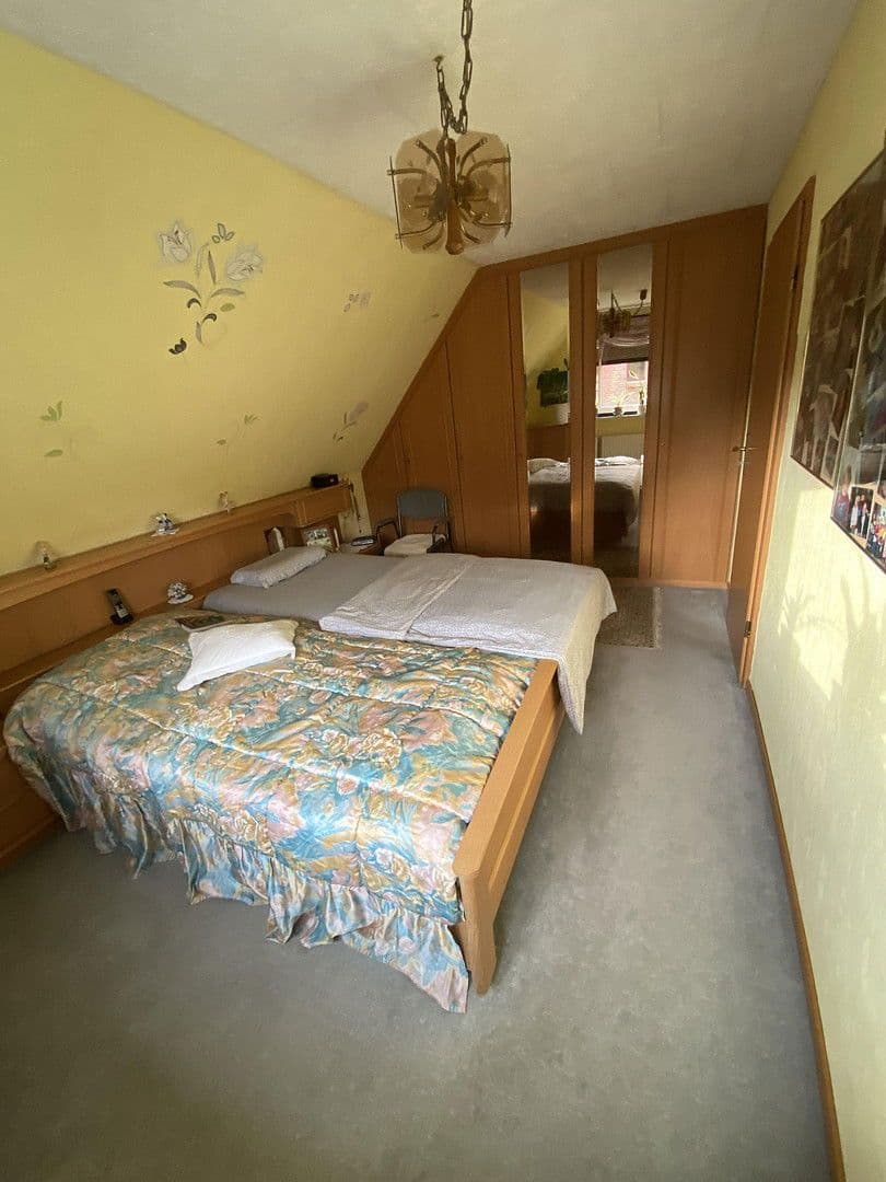 Predaj domu 80 m², pozemek 430 m², Rader-Insel 74, Schacht-Audorf, Šlezvicko-Holštajnsko Predaj domu 80 m², pozemek 430 m², Rader-Insel 74, Schacht-Audorf, Šlezvicko-Holštajnsko