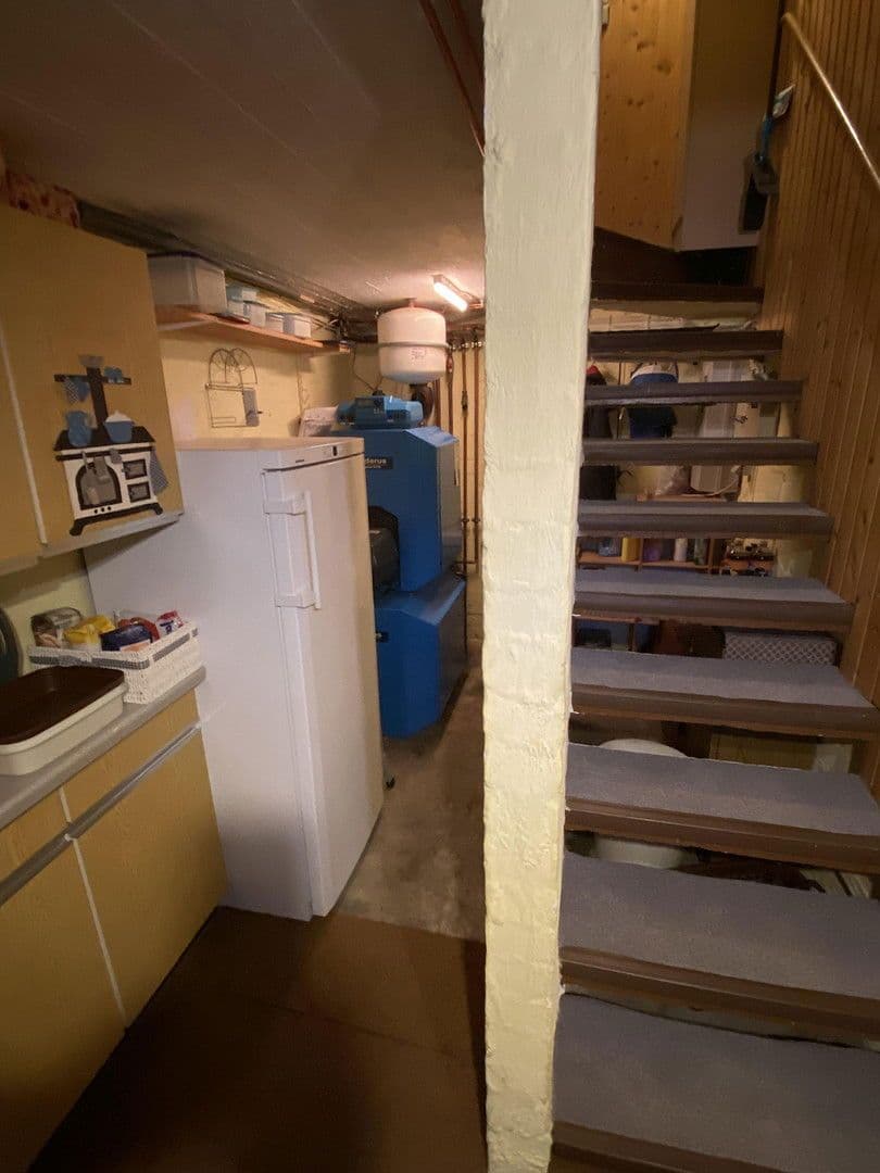 Predaj domu 80 m², pozemek 430 m², Rader-Insel 74, Schacht-Audorf, Šlezvicko-Holštajnsko Predaj domu 80 m², pozemek 430 m², Rader-Insel 74, Schacht-Audorf, Šlezvicko-Holštajnsko