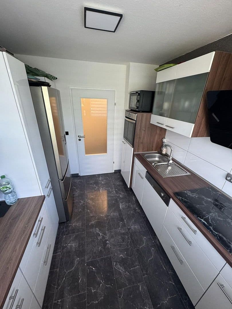 Predaj bytu 3-izbový 83 m², Erlangen, Bavorsko Predaj bytu 3-izbový 83 m², Erlangen, Bavorsko