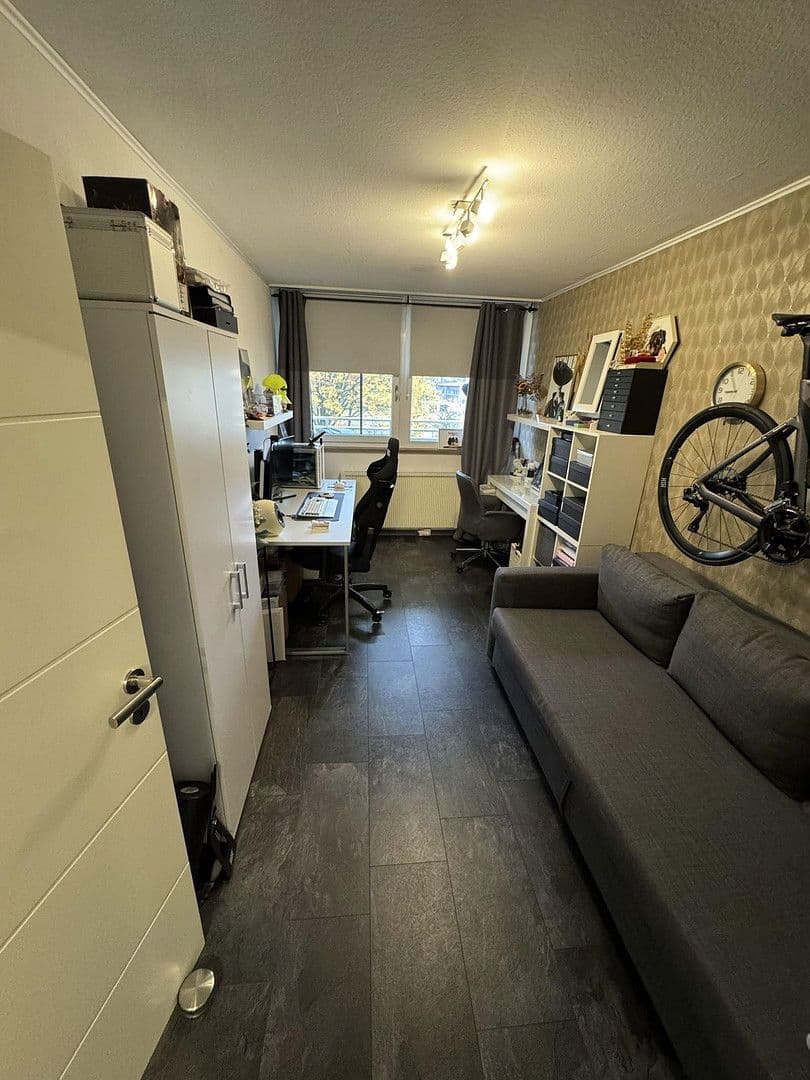 Predaj bytu 3-izbový 83 m², Erlangen, Bavorsko Predaj bytu 3-izbový 83 m², Erlangen, Bavorsko