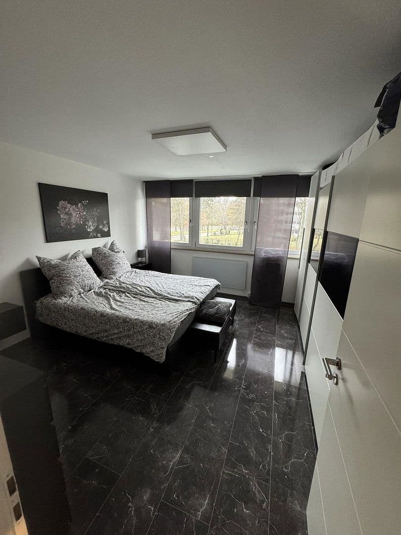 Predaj bytu 3-izbový 83 m², Erlangen, Bavorsko Predaj bytu 3-izbový 83 m², Erlangen, Bavorsko