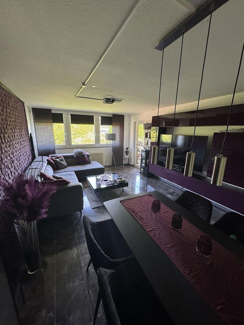 Predaj bytu 3-izbový 83 m², Erlangen, Bavorsko Predaj bytu 3-izbový 83 m², Erlangen, Bavorsko