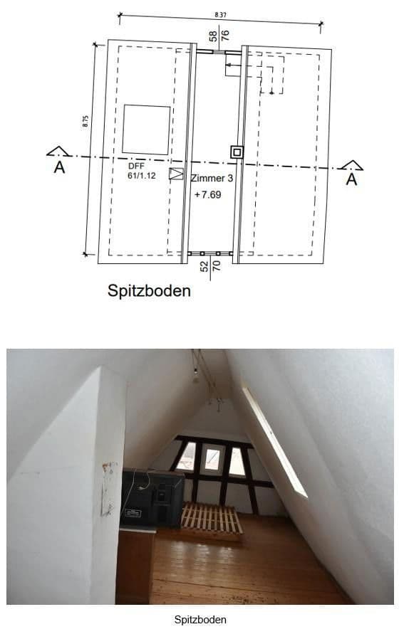 Predaj domu 103 m², pozemek 83 m², Sinsheim, Bádensko-Wurttembersko Predaj domu 103 m², pozemek 83 m², Sinsheim, Bádensko-Wurttembersko