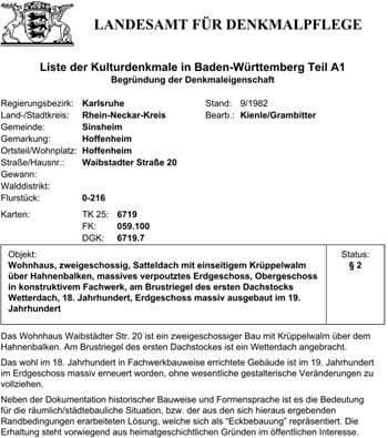 Predaj domu 103 m², pozemek 83 m², Sinsheim, Bádensko-Wurttembersko Predaj domu 103 m², pozemek 83 m², Sinsheim, Bádensko-Wurttembersko