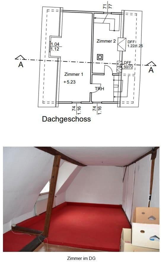 Predaj domu 103 m², pozemek 83 m², Sinsheim, Bádensko-Wurttembersko Predaj domu 103 m², pozemek 83 m², Sinsheim, Bádensko-Wurttembersko