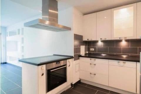 Prenájom bytu 4-izbový 92 m², Schenefeld, Šlezvicko-Holštajnsko Prenájom bytu 4-izbový 92 m², Schenefeld, Šlezvicko-Holštajnsko