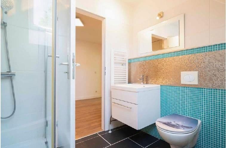 Prenájom bytu 4-izbový 92 m², Schenefeld, Šlezvicko-Holštajnsko Prenájom bytu 4-izbový 92 m², Schenefeld, Šlezvicko-Holštajnsko