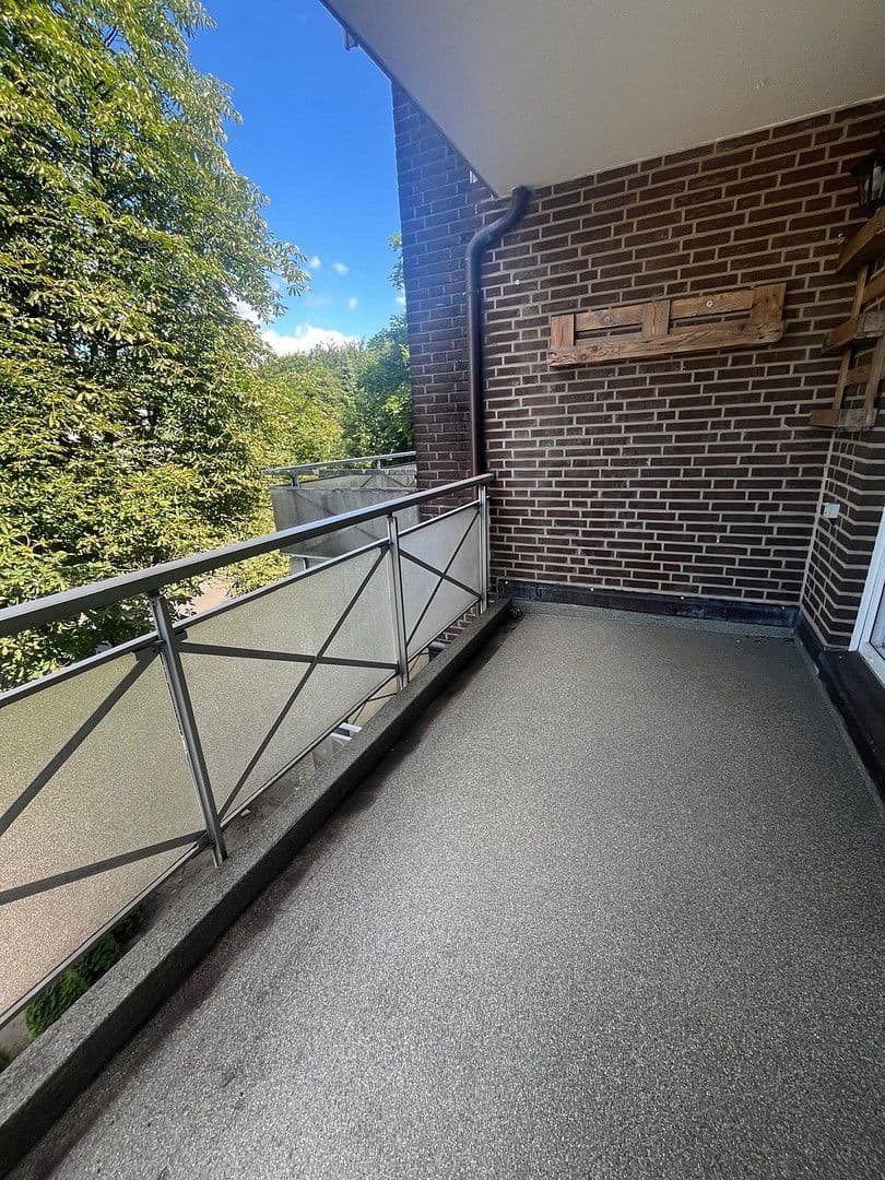 Prenájom bytu 4-izbový 92 m², Schenefeld, Šlezvicko-Holštajnsko Prenájom bytu 4-izbový 92 m², Schenefeld, Šlezvicko-Holštajnsko