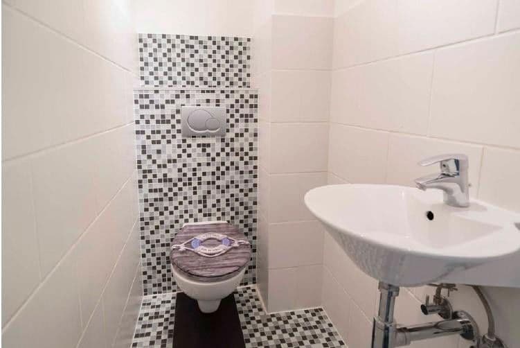 Prenájom bytu 4-izbový 92 m², Schenefeld, Šlezvicko-Holštajnsko Prenájom bytu 4-izbový 92 m², Schenefeld, Šlezvicko-Holštajnsko