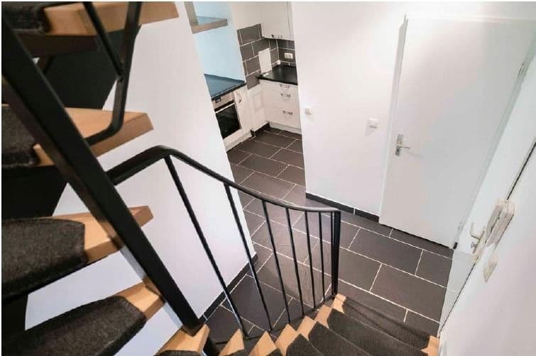 Prenájom bytu 4-izbový 92 m², Schenefeld, Šlezvicko-Holštajnsko Prenájom bytu 4-izbový 92 m², Schenefeld, Šlezvicko-Holštajnsko