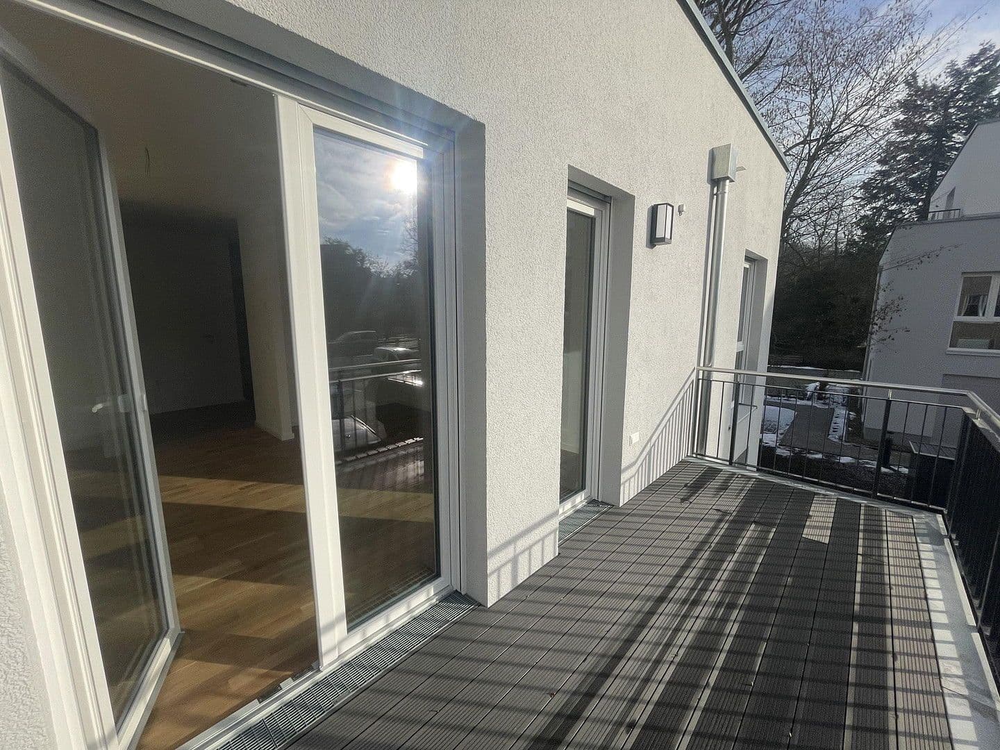 Prenájom bytu 3-izbový 83 m², Blankenfelde-Mahlow, Brandenbursko Prenájom bytu 3-izbový 83 m², Blankenfelde-Mahlow, Brandenbursko