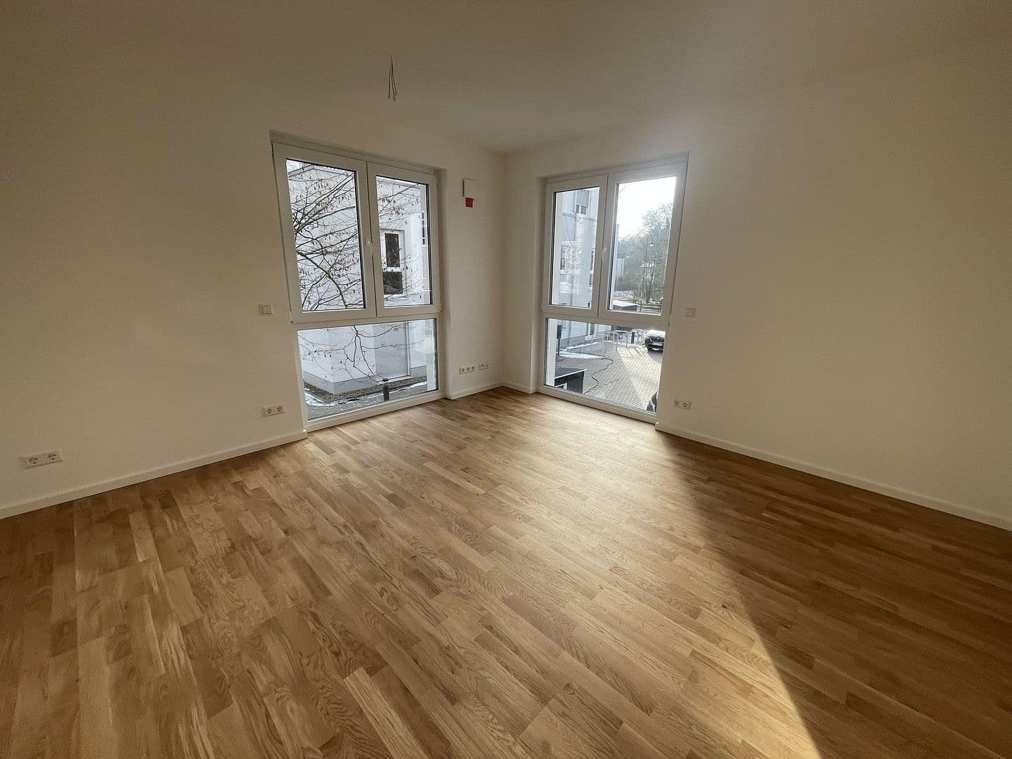 Prenájom bytu 3-izbový 83 m², Blankenfelde-Mahlow, Brandenbursko Prenájom bytu 3-izbový 83 m², Blankenfelde-Mahlow, Brandenbursko