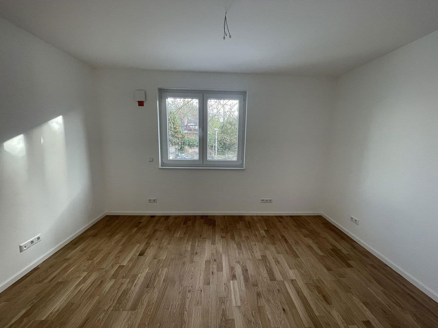 Prenájom bytu 3-izbový 83 m², Blankenfelde-Mahlow, Brandenbursko Prenájom bytu 3-izbový 83 m², Blankenfelde-Mahlow, Brandenbursko
