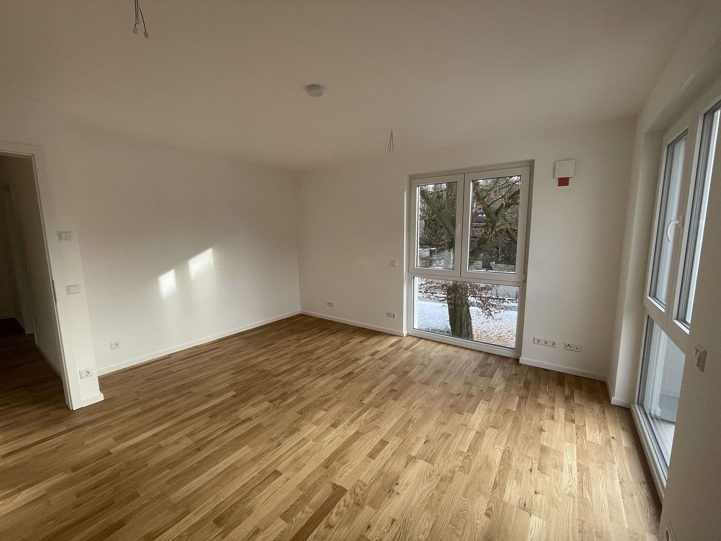 Prenájom bytu 3-izbový 83 m², Blankenfelde-Mahlow, Brandenbursko Prenájom bytu 3-izbový 83 m², Blankenfelde-Mahlow, Brandenbursko