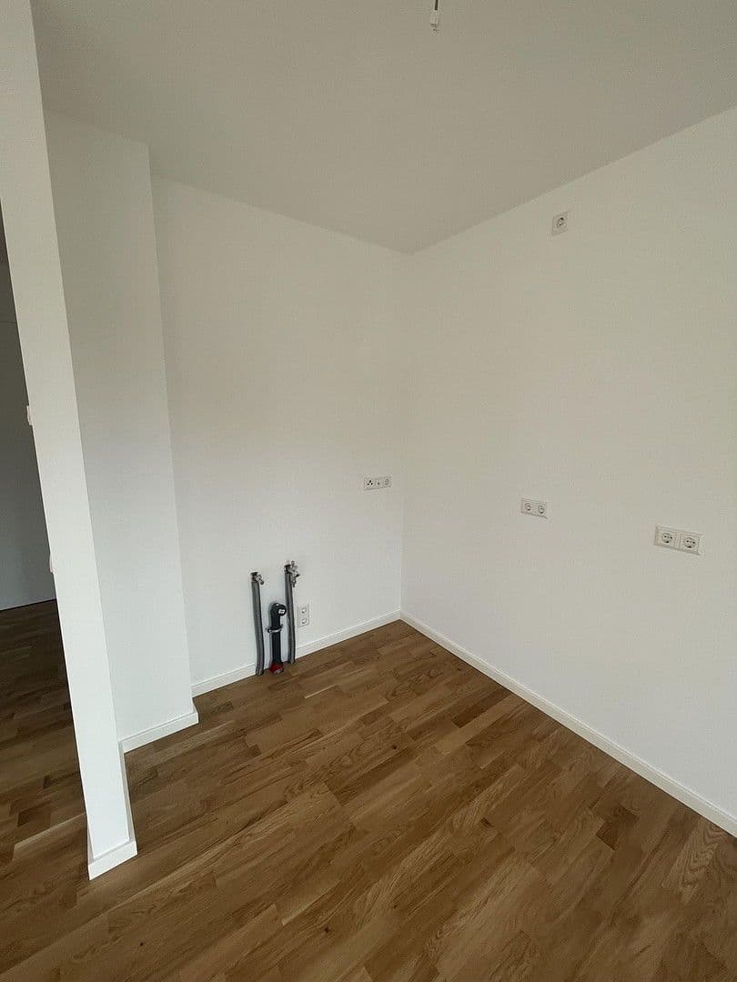 Prenájom bytu 3-izbový 83 m², Blankenfelde-Mahlow, Brandenbursko Prenájom bytu 3-izbový 83 m², Blankenfelde-Mahlow, Brandenbursko