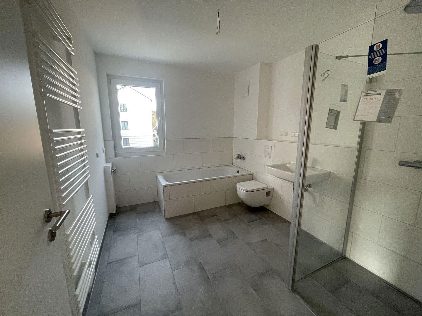 Prenájom bytu 3-izbový 83 m², Blankenfelde-Mahlow, Brandenbursko Prenájom bytu 3-izbový 83 m², Blankenfelde-Mahlow, Brandenbursko