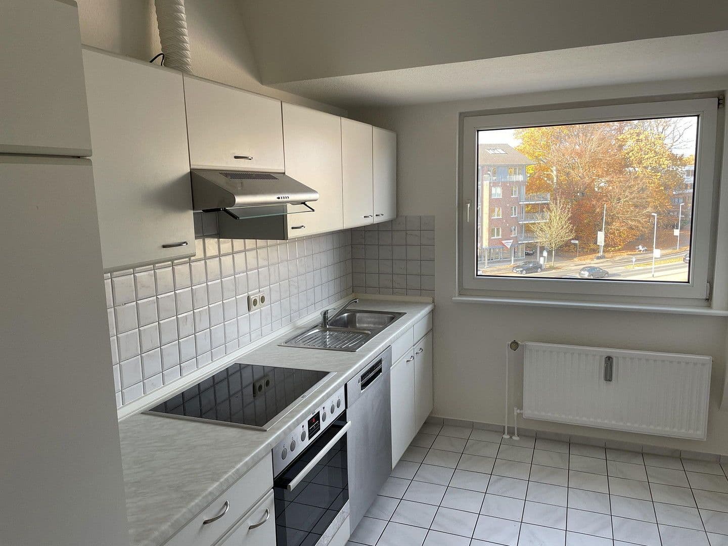 Prenájom bytu 2-izbový 62 m², Buchholz in der Nordheide, Dolné Sasko Prenájom bytu 2-izbový 62 m², Buchholz in der Nordheide, Dolné Sasko