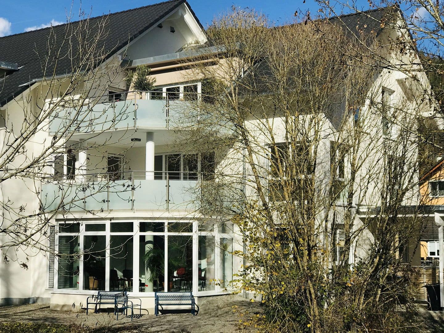 Predaj bytu 2-izbový 94 m², Kreuzstraße 47, Horb am Neckar, Bádensko-Wurttembersko Predaj bytu 2-izbový 94 m², Kreuzstraße 47, Horb am Neckar, Bádensko-Wurttembersko