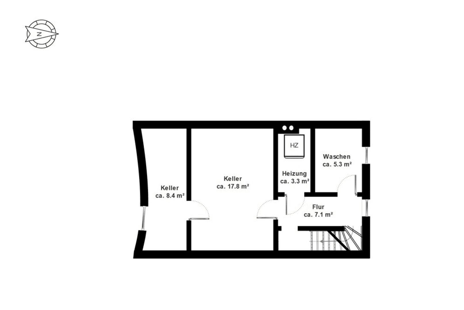 Prenájom domu 150 m², pozemek 376 m², Hamburg, Hamburg Prenájom domu 150 m², pozemek 376 m², Hamburg, Hamburg