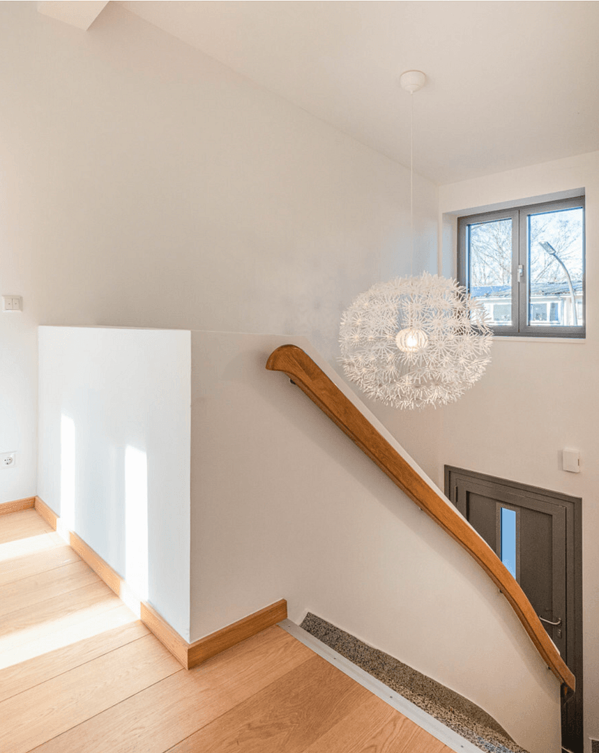 Prenájom domu 150 m², pozemek 376 m², Hamburg, Hamburg Prenájom domu 150 m², pozemek 376 m², Hamburg, Hamburg