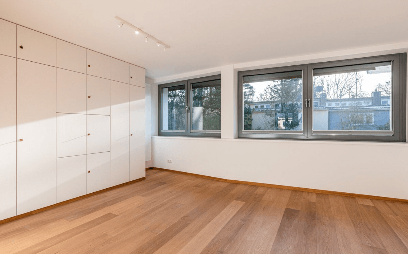 Prenájom domu 150 m², pozemek 376 m², Hamburg, Hamburg Prenájom domu 150 m², pozemek 376 m², Hamburg, Hamburg