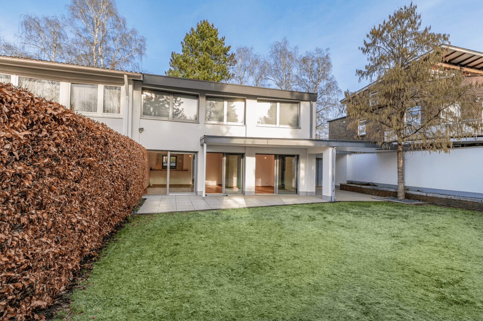 Prenájom domu 150 m², pozemek 376 m², Hamburg, Hamburg Prenájom domu 150 m², pozemek 376 m², Hamburg, Hamburg