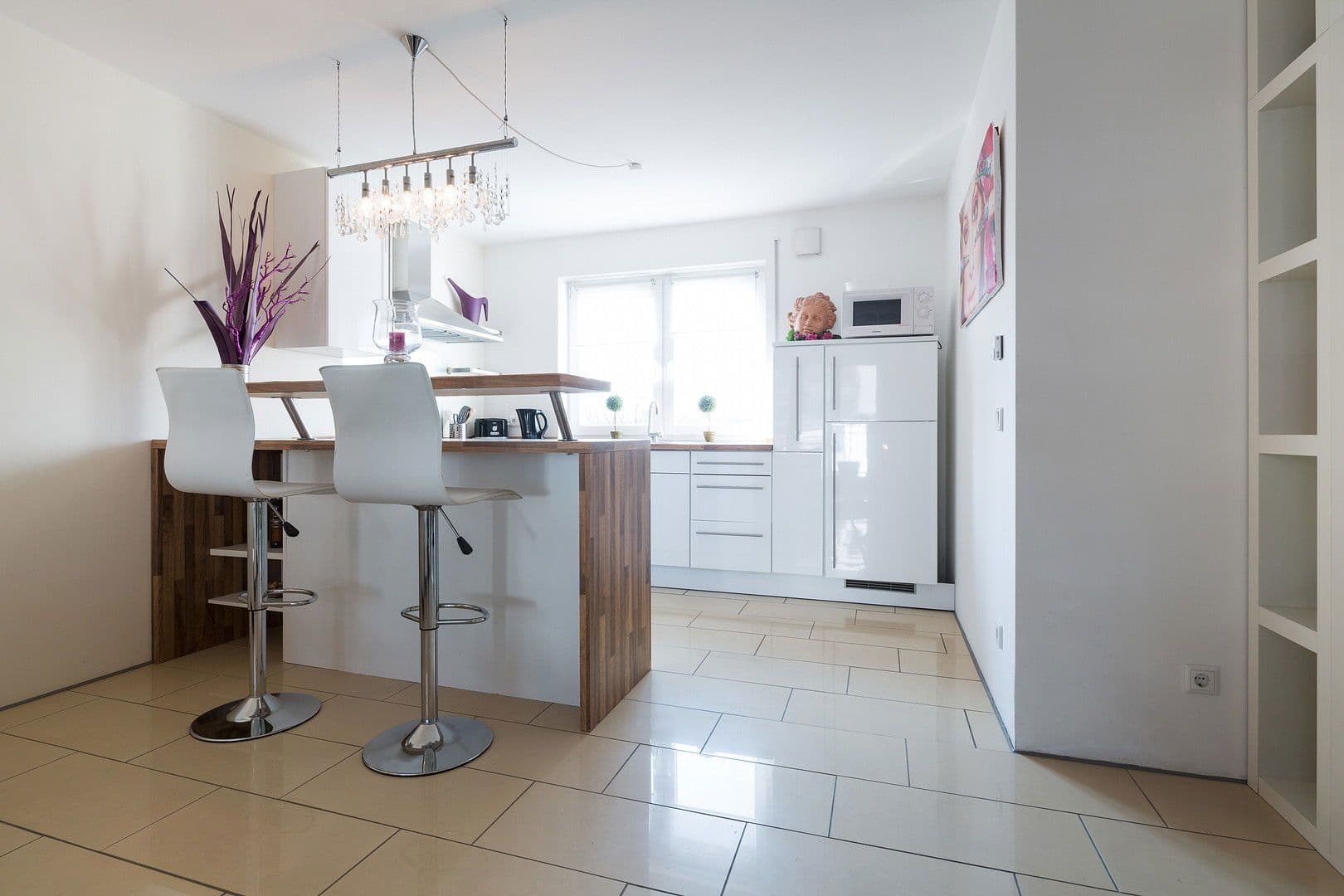 Prenájom bytu 2-izbový 60 m², Düsseldorf, Severné Porýnie - Westfálsko Prenájom bytu 2-izbový 60 m², Düsseldorf, Severné Porýnie - Westfálsko