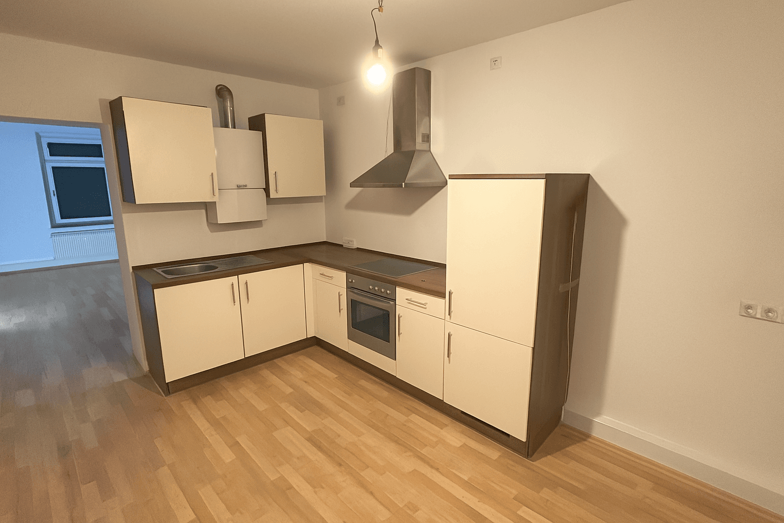 Prenájom bytu 2-izbový 70 m², Nirmerstraße 61, Aachen, Severné Porýnie - Westfálsko Prenájom bytu 2-izbový 70 m², Nirmerstraße 61, Aachen, Severné Porýnie - Westfálsko