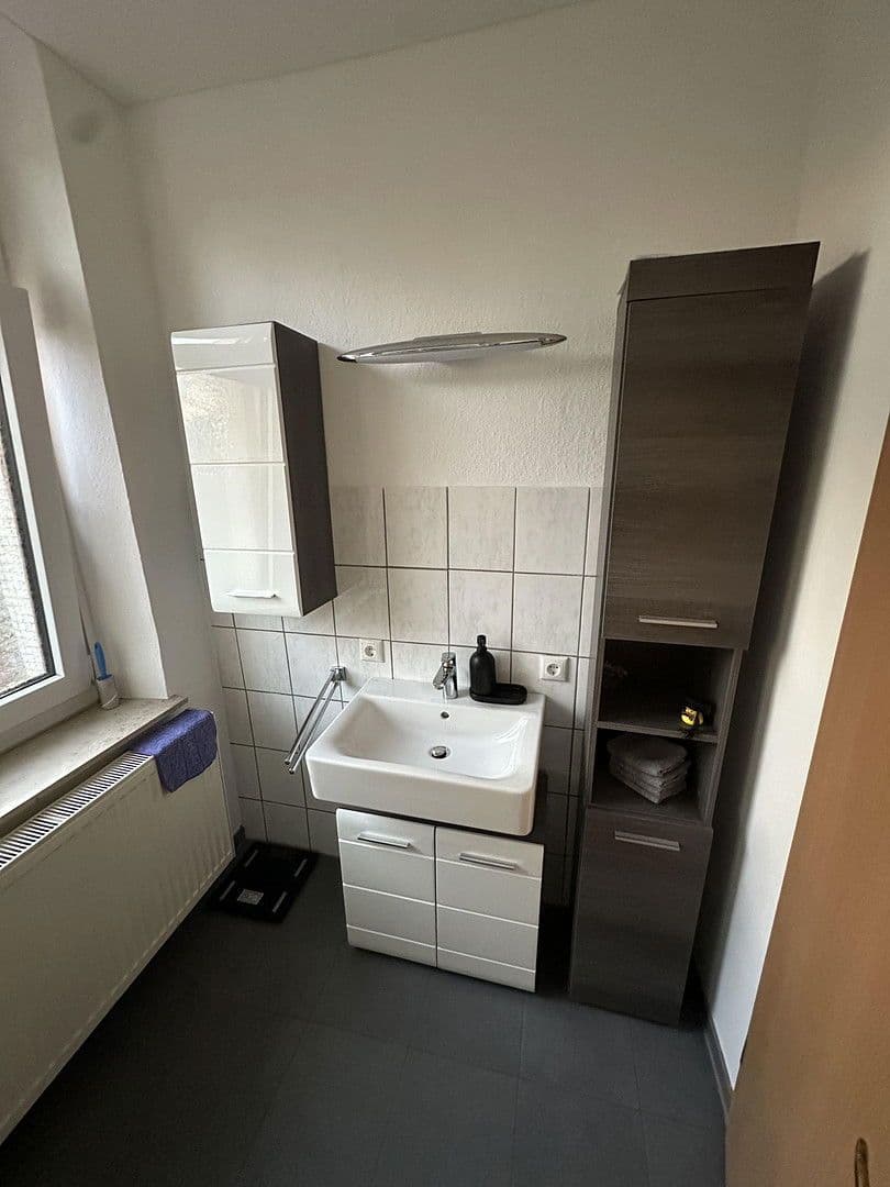 Prenájom bytu 2-izbový 70 m², Nirmerstraße 61, Aachen, Severné Porýnie - Westfálsko Prenájom bytu 2-izbový 70 m², Nirmerstraße 61, Aachen, Severné Porýnie - Westfálsko
