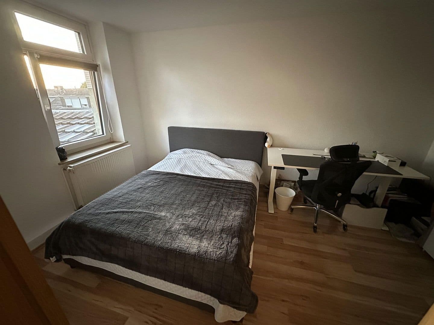 Prenájom bytu 2-izbový 70 m², Nirmerstraße 61, Aachen, Severné Porýnie - Westfálsko Prenájom bytu 2-izbový 70 m², Nirmerstraße 61, Aachen, Severné Porýnie - Westfálsko