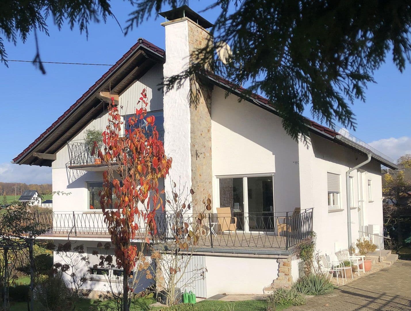 Predaj domu 406 m², pozemek 799 m², Heilberscheid, Porýnie-Falcko Predaj domu 406 m², pozemek 799 m², Heilberscheid, Porýnie-Falcko