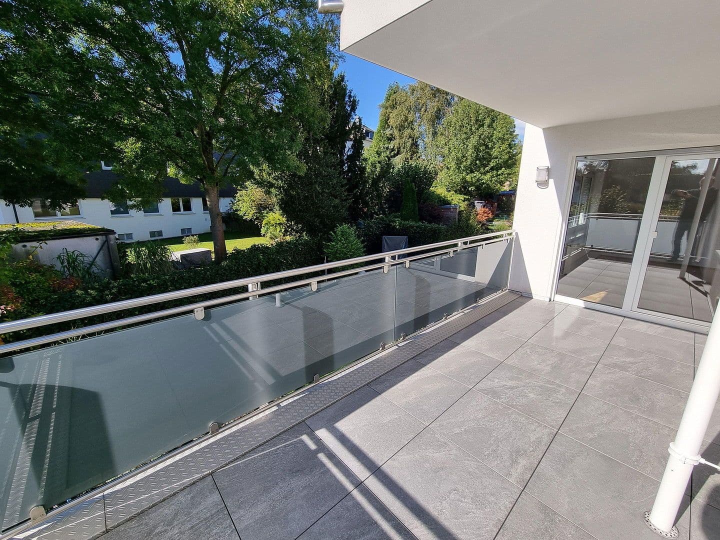 Prenájom bytu 3-izbový 119 m², Bochum, Severné Porýnie - Westfálsko Prenájom bytu 3-izbový 119 m², Bochum, Severné Porýnie - Westfálsko