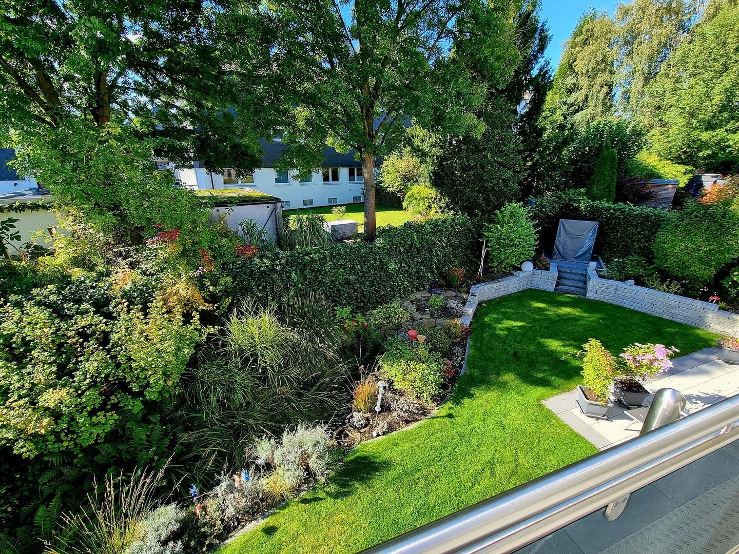 Prenájom bytu 3-izbový 119 m², Bochum, Severné Porýnie - Westfálsko Prenájom bytu 3-izbový 119 m², Bochum, Severné Porýnie - Westfálsko