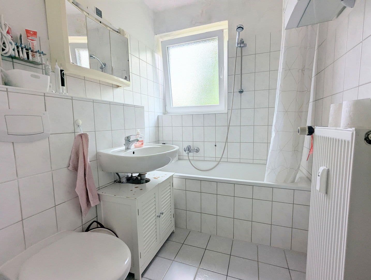 Predaj bytu 4-izbový 92 m², Lage, Severné Porýnie - Westfálsko Predaj bytu 4-izbový 92 m², Lage, Severné Porýnie - Westfálsko