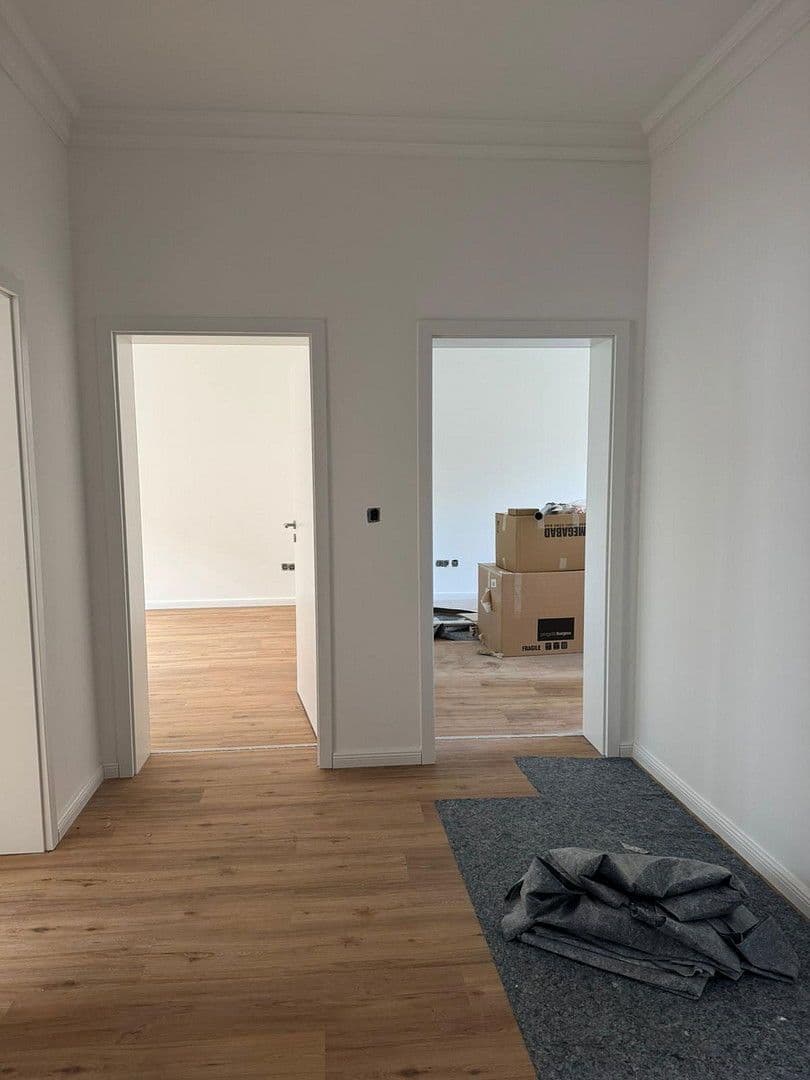 Prenájom bytu 3-izbový 89 m², Osnabrück, Dolné Sasko Prenájom bytu 3-izbový 89 m², Osnabrück, Dolné Sasko