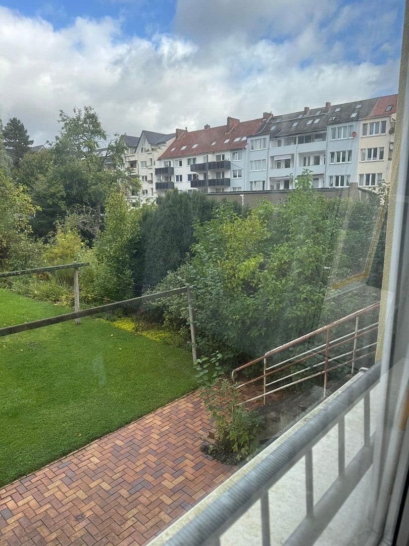 Prenájom bytu 3-izbový 89 m², Osnabrück, Dolné Sasko Prenájom bytu 3-izbový 89 m², Osnabrück, Dolné Sasko