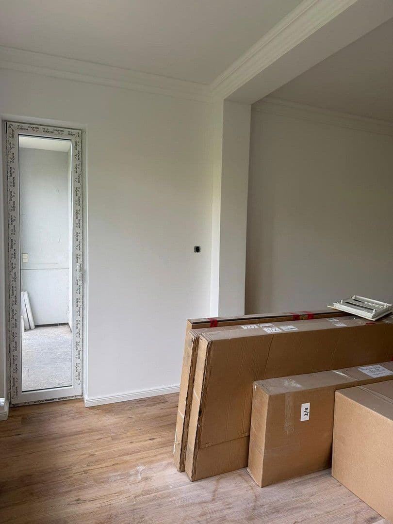 Prenájom bytu 3-izbový 89 m², Osnabrück, Dolné Sasko Prenájom bytu 3-izbový 89 m², Osnabrück, Dolné Sasko