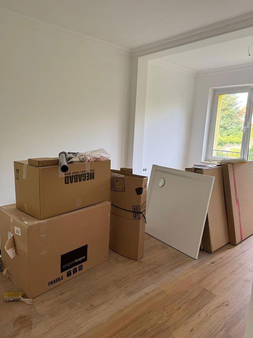 Prenájom bytu 3-izbový 89 m², Osnabrück, Dolné Sasko Prenájom bytu 3-izbový 89 m², Osnabrück, Dolné Sasko