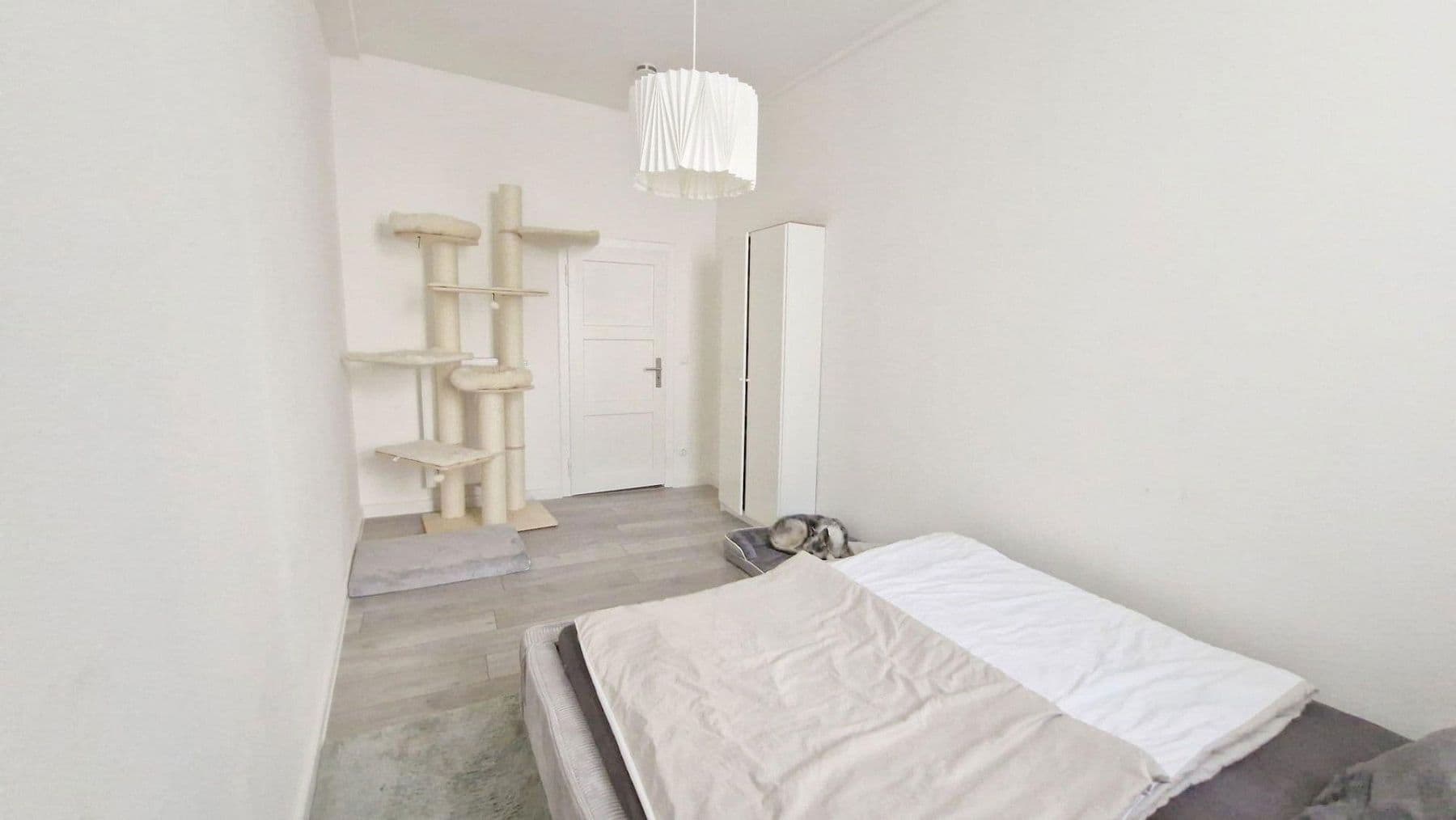 Prenájom bytu 5-izbový 149 m², Bingen am Rhein, Porýnie-Falcko Prenájom bytu 5-izbový 149 m², Bingen am Rhein, Porýnie-Falcko