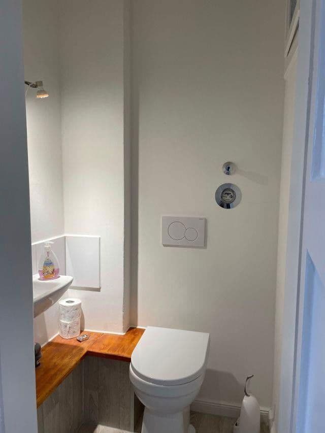 Prenájom bytu 5-izbový 149 m², Bingen am Rhein, Porýnie-Falcko Prenájom bytu 5-izbový 149 m², Bingen am Rhein, Porýnie-Falcko