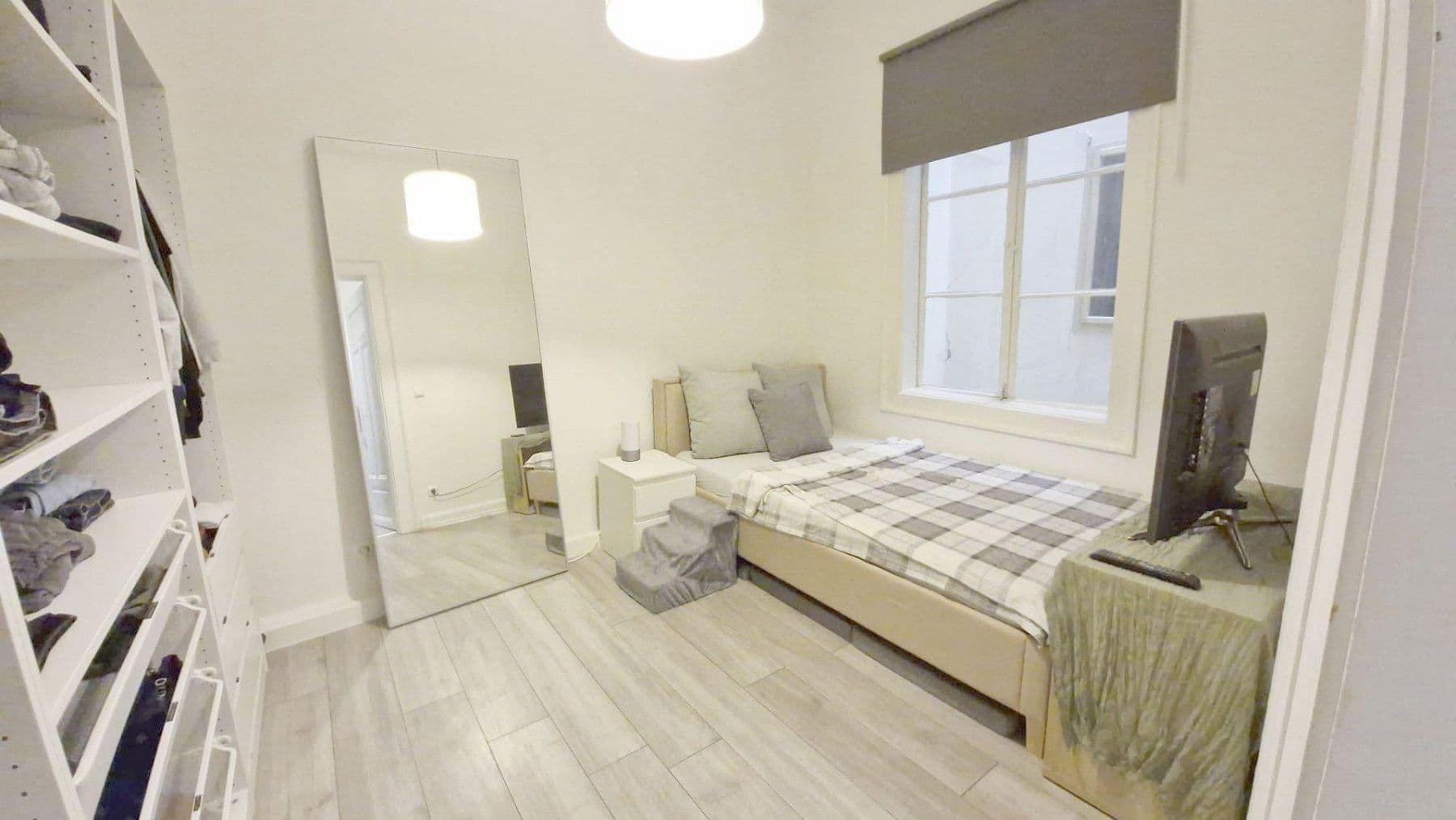 Prenájom bytu 5-izbový 149 m², Bingen am Rhein, Porýnie-Falcko Prenájom bytu 5-izbový 149 m², Bingen am Rhein, Porýnie-Falcko