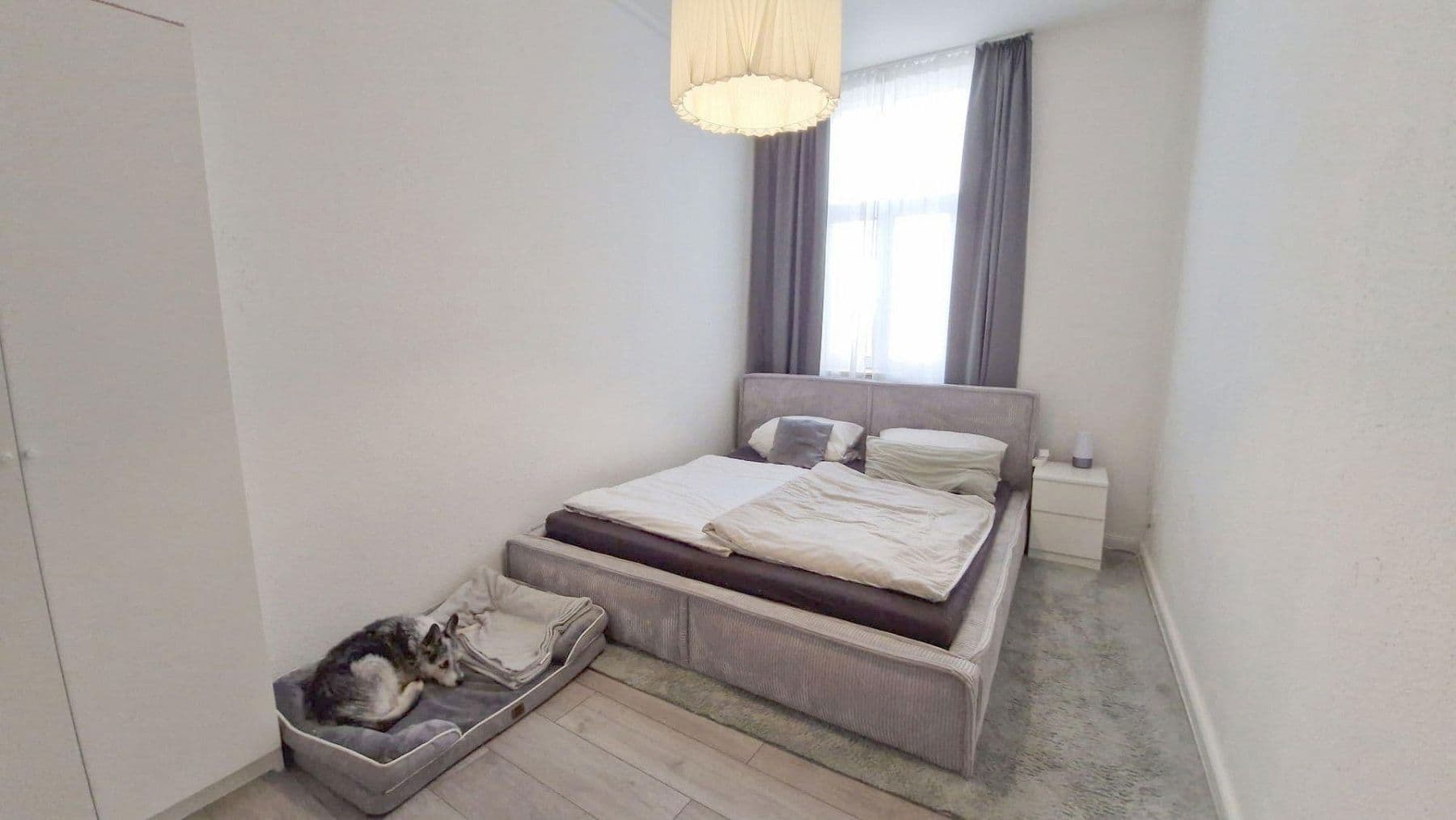 Prenájom bytu 5-izbový 149 m², Bingen am Rhein, Porýnie-Falcko Prenájom bytu 5-izbový 149 m², Bingen am Rhein, Porýnie-Falcko