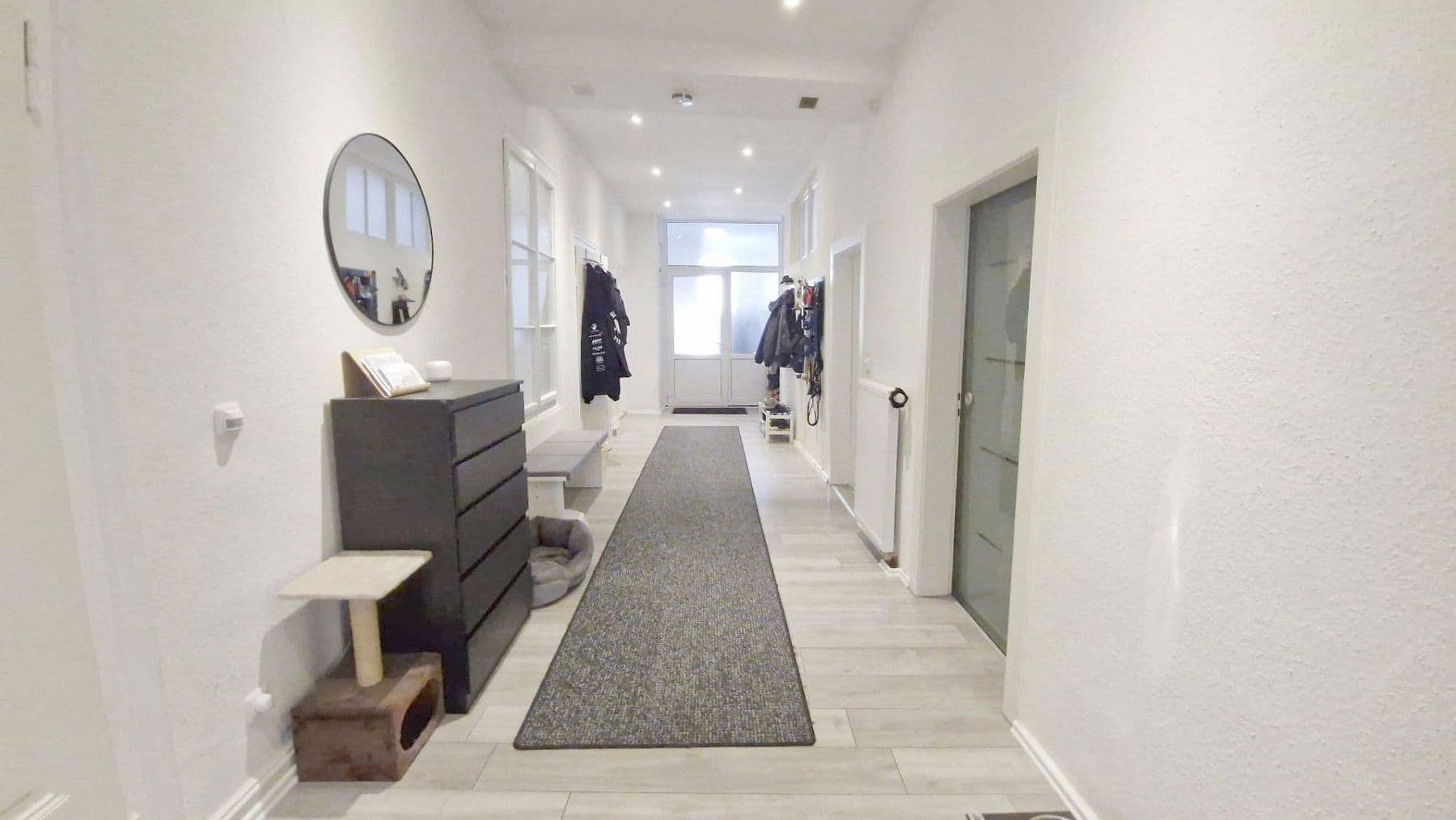 Prenájom bytu 5-izbový 149 m², Bingen am Rhein, Porýnie-Falcko Prenájom bytu 5-izbový 149 m², Bingen am Rhein, Porýnie-Falcko