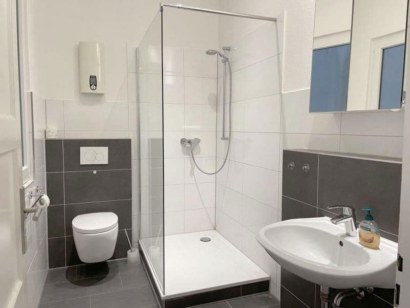 Prenájom bytu 5-izbový 149 m², Bingen am Rhein, Porýnie-Falcko Prenájom bytu 5-izbový 149 m², Bingen am Rhein, Porýnie-Falcko