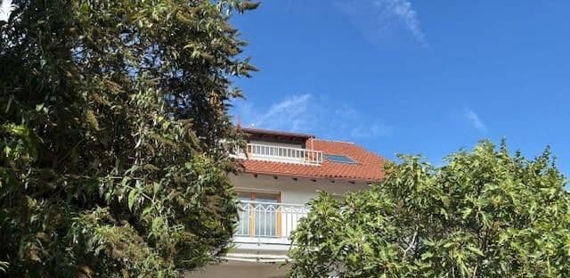 Prenájom bytu 3-izbový 85 m², Landau, Porýnie-Falcko Prenájom bytu 3-izbový 85 m², Landau, Porýnie-Falcko