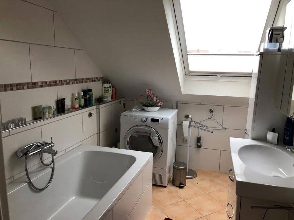 Prenájom bytu 3-izbový 85 m², Landau, Porýnie-Falcko Prenájom bytu 3-izbový 85 m², Landau, Porýnie-Falcko